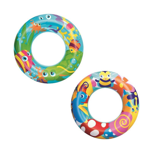 Inflatable Ring 56cm(D) 36013