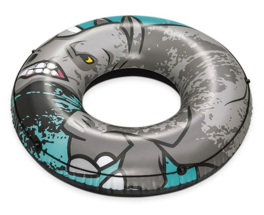 Inflatable Rhino Ring 36108E