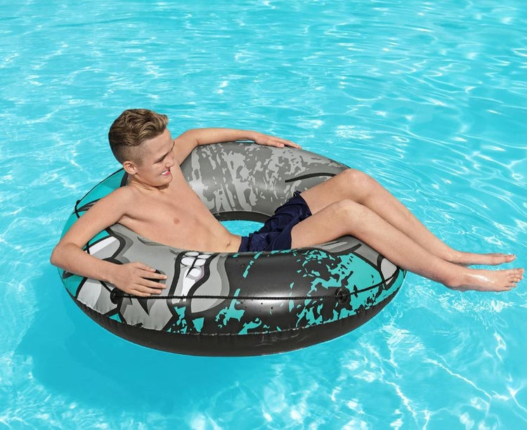 Inflatable Rhino Ring 36108E