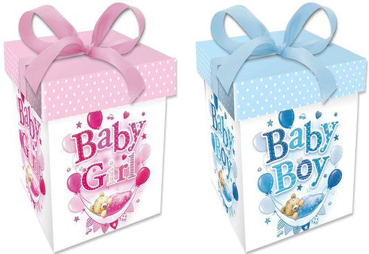 Gift Box Medium 362M