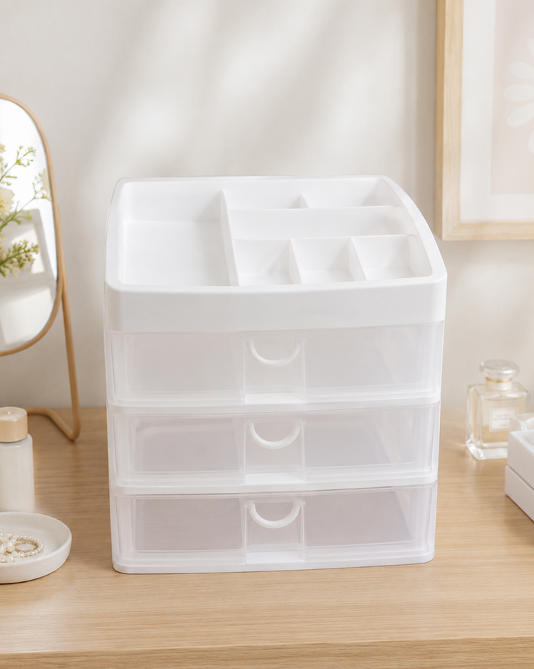 Storage Organizer 3 Tier 367T