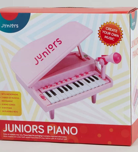 Kids Piano Keyboard 367/3207