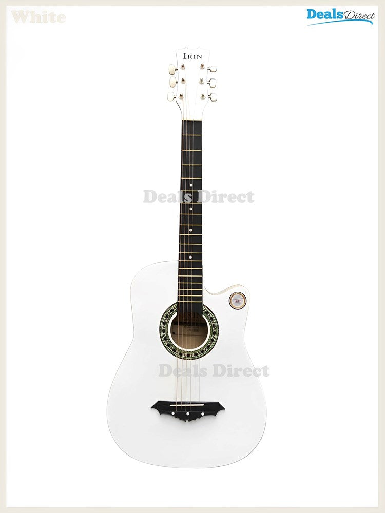 Guitar 38'' WOOD