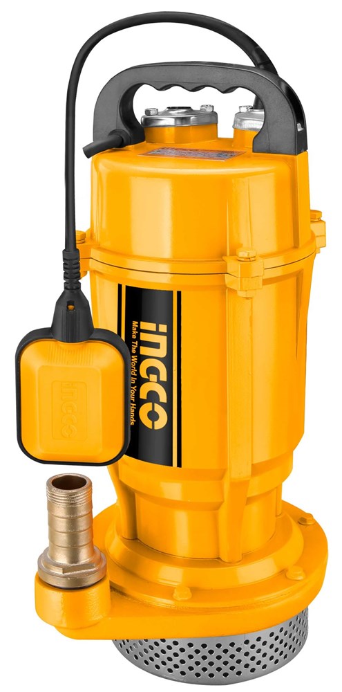 Clean Submersible Pump SPC3702