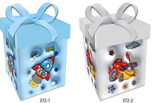 Gift Box Medium 372M