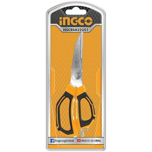 Kitchen Scissors 225mm 9" HSCRS822251