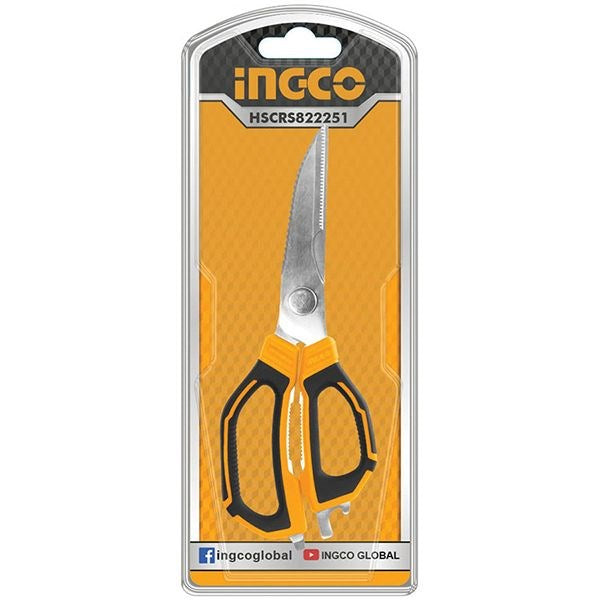 Kitchen Scissors 225mm 9" HSCRS822251