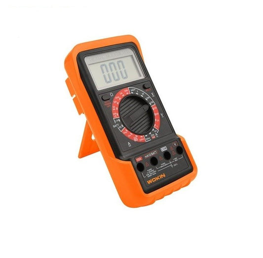 DIGITAL MULTIMETER 551001