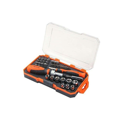 SOCKET SET 42PCS 206842