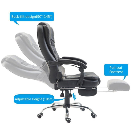 UT-C418A Office Massage Chair