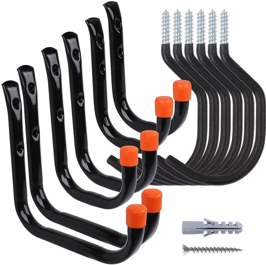 HOOKS STORAGE BIKE 97538