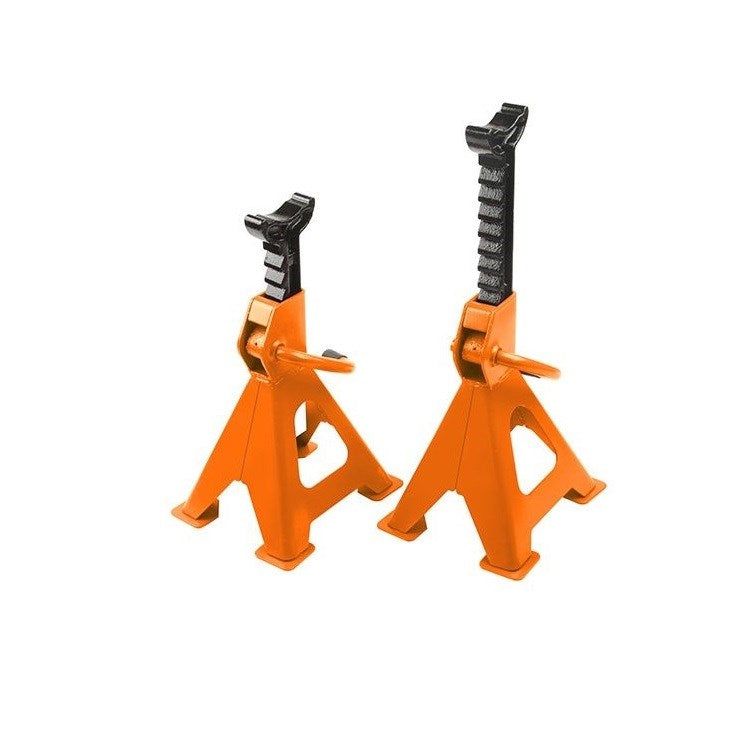 JACK STAND AXLE STAND 3TONS (PAIRS) INDUSTRIAL WOKIN 736803