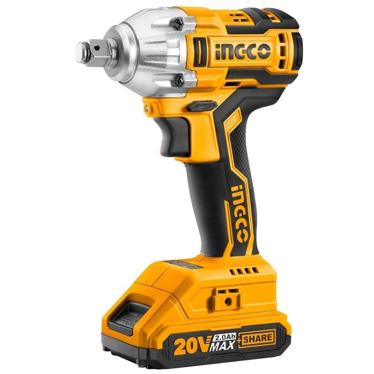 IMPACT WRENCH CIWLI2001