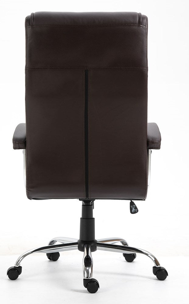 Office Chair Brown UT-C351