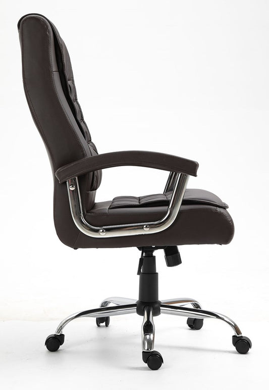 Office Chair Brown UT-C351