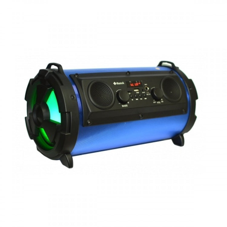 PORTABLE BLUETOOTH SPEAKER WITH MICROPHONE RFR-113