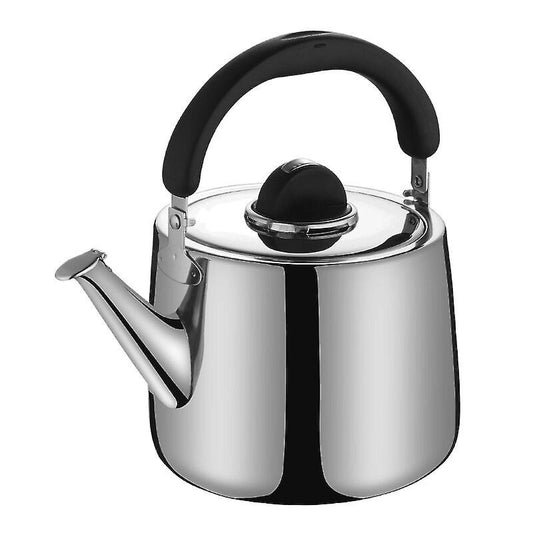 KETTLE STAINLESS STEEL 2L
