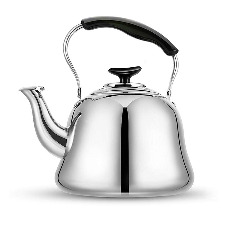 Stainless Steel Kettle 6L