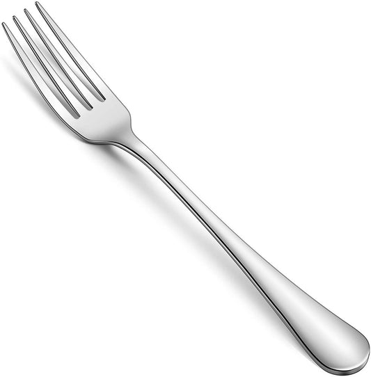 Silver Fork Set 6pc