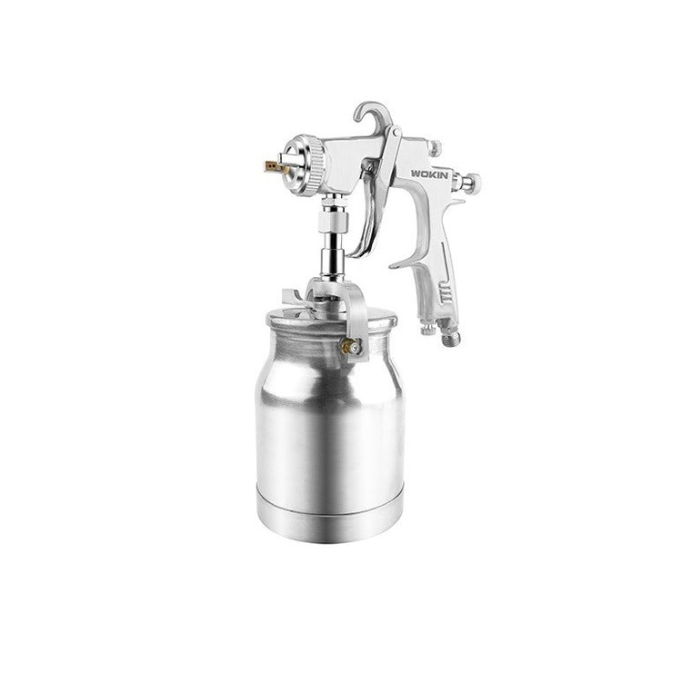 HVLP AIR SPRAY GUN 1000CC 803010