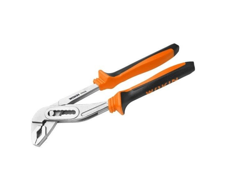 WATER PUMP PLIERS 250MM 10" 100510