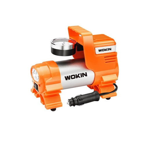 Air Compressor Tire Inflator 120W 734001