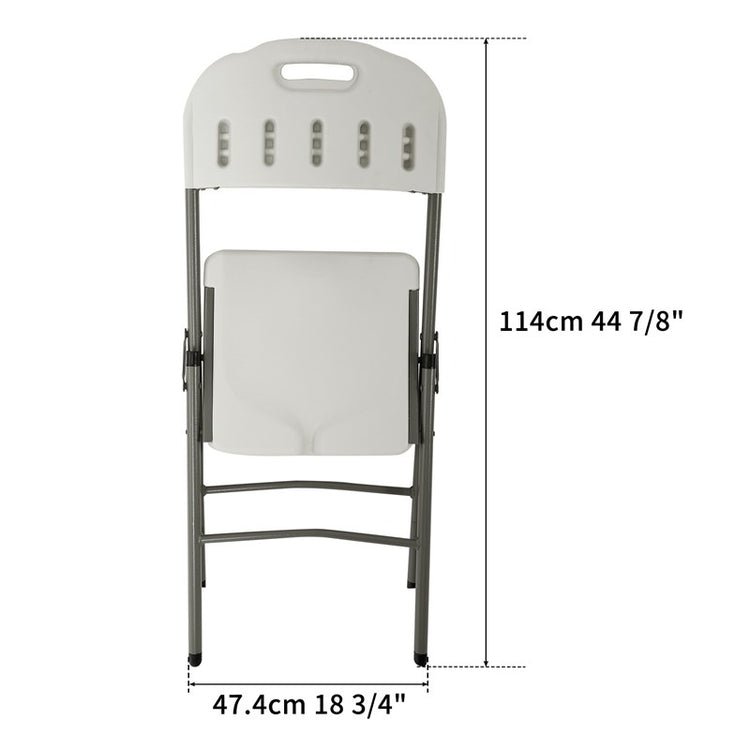 Foldable Outdoor Chair