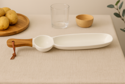 14" Dessert Tray BWT30-01