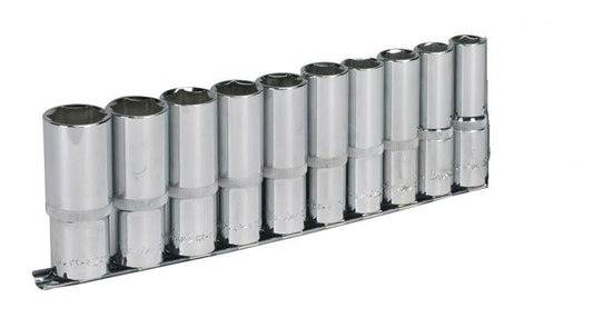 Impact Sockets 10pc A-42 SDTT10