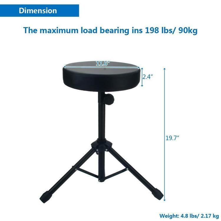 Adjustable Stool GH-019G
