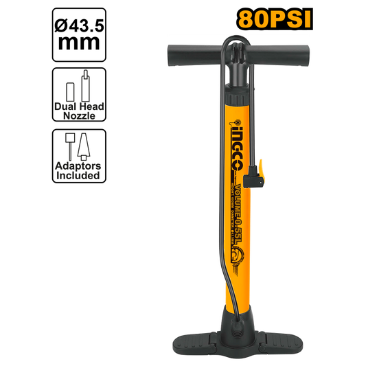 Hand Pump 80PSI MPP4501