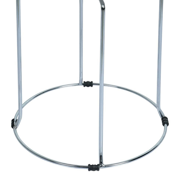 Stainless Steel Stool