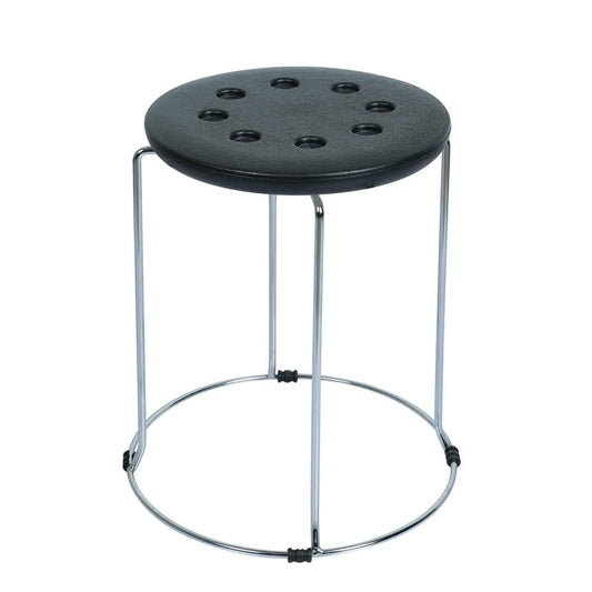 Stainless Steel Stool