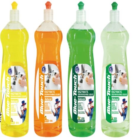 Dishwashing Liquid 800ml 38896