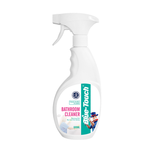 Bathroom Cleaner 600ml 38914