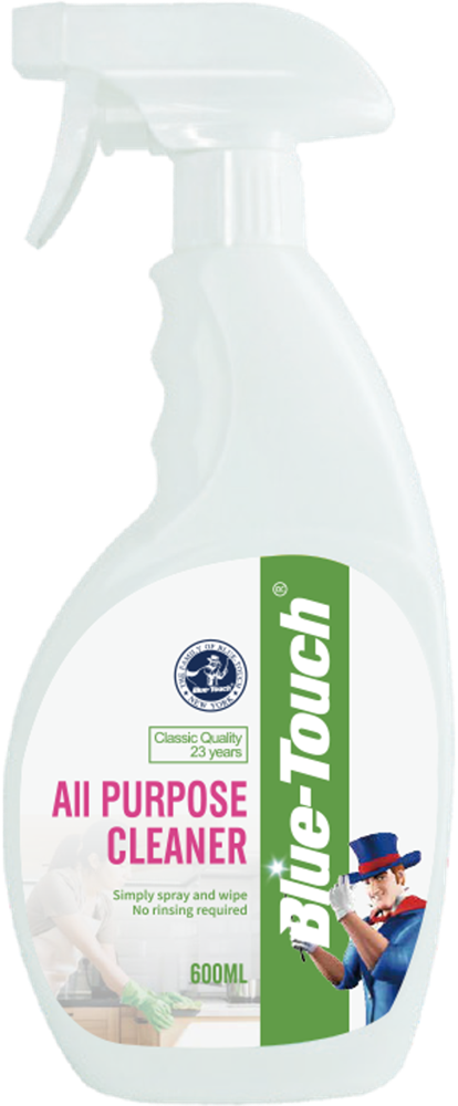 All Purpose Cleaner 600ml 38915