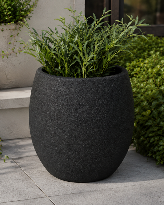 Flower Planting Vase ZP-12