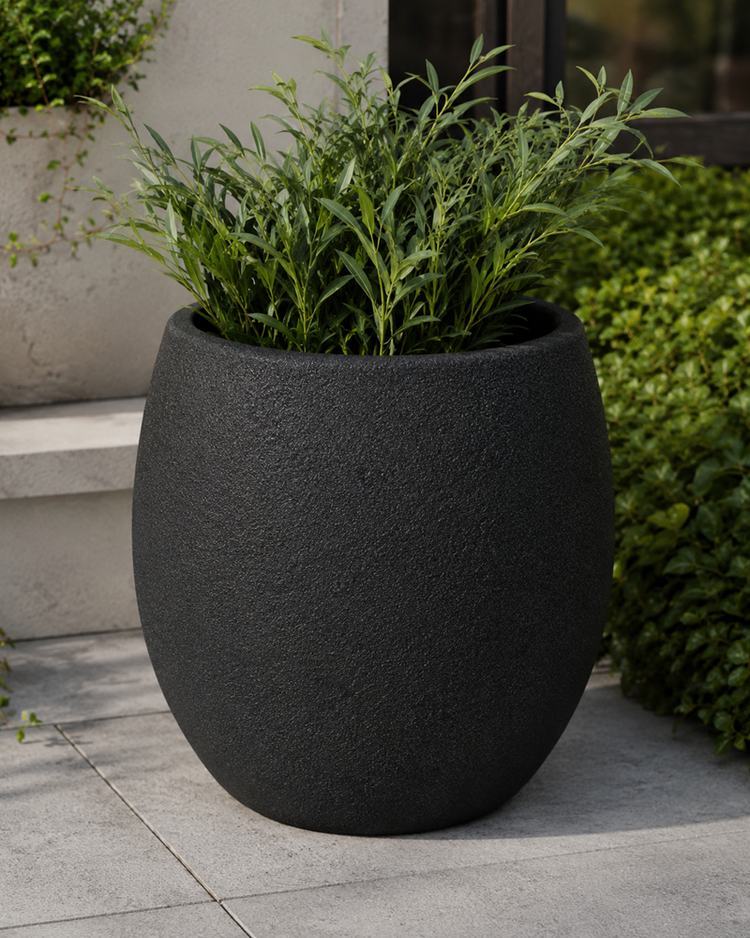 Flower Planting Vase ZP-12