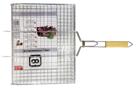 BBQ NET 35 x 45cm 397C