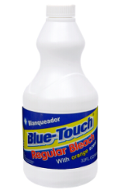 Regular Bleach 39902