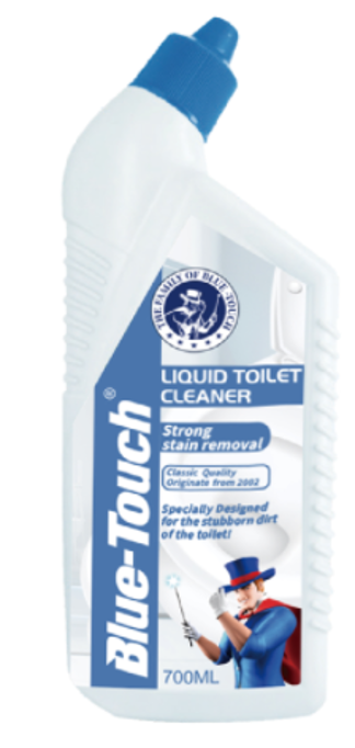 Toilet Bowl Cleaner 700ml 39911