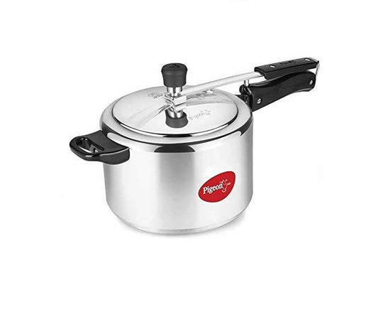 Pigeon Stainless Steel Pressure Cooker 3L 14499