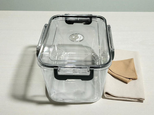 Food Container 3pc DD1131