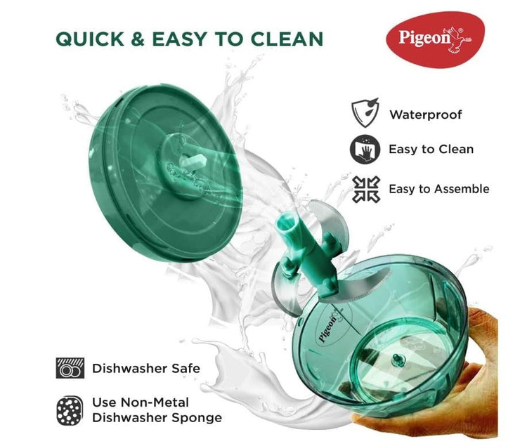 Pigeon Handy Chopper 3 400ml 12420-M