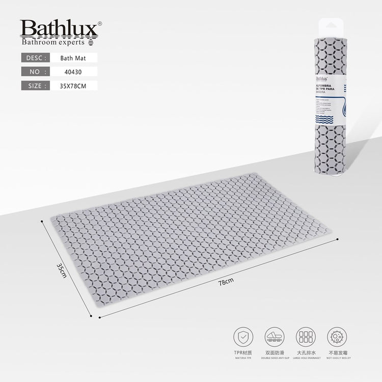 Anti-Slip Mat 35 x 78cm 40430