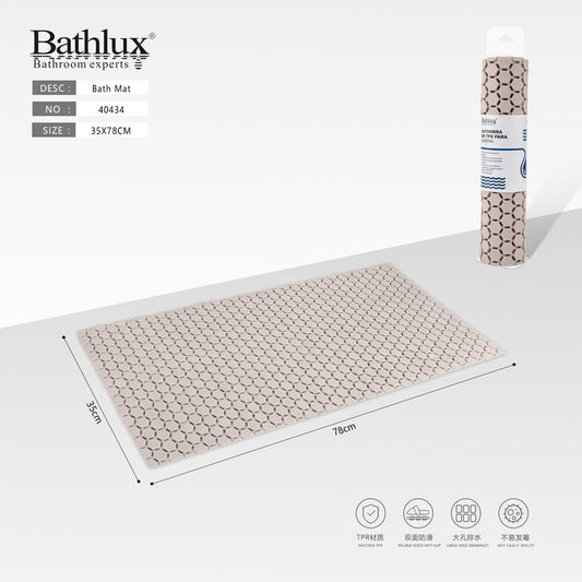 Anti-Slip Mat 35 x 78cm 40434
