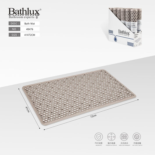 Anti-Slip Mat 41 x 72cm 40476