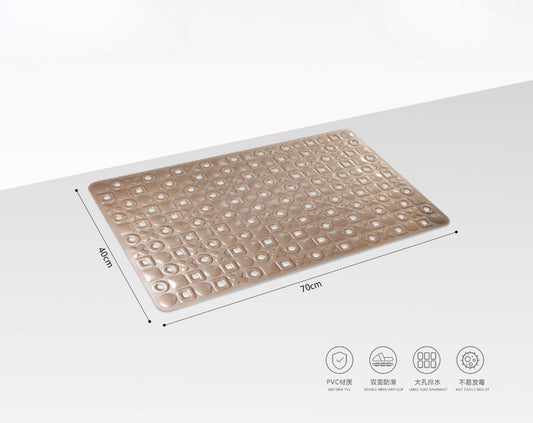 Bathroom Mat 40 x 70cm 40570