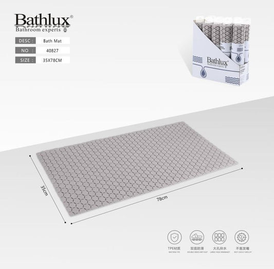 Bathroom Mat 35 x 78cm 40827