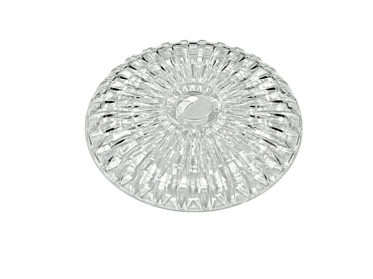 Glass Fruit Tray 40861
